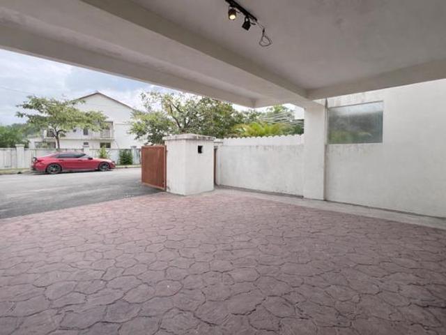Terraced House for sale in Selayang, Selangor