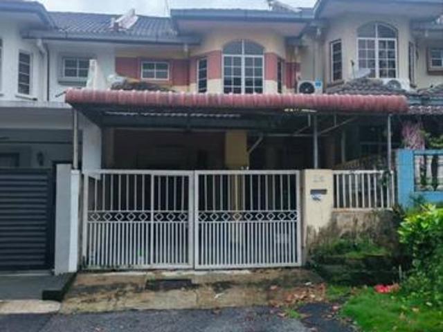 Terraced House for sale in Petaling, Subang Jaya