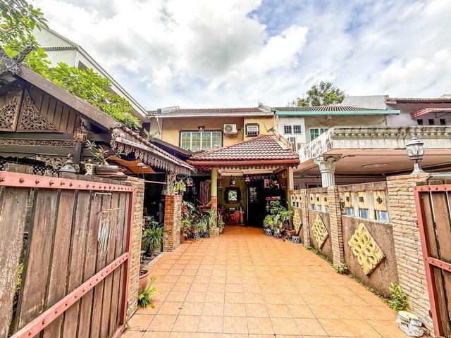 Terraced House for sale in Petaling, Damansara Damai