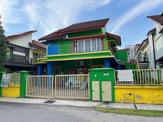 Bungalow for sale in Bandar Baru Bangi, Majlis Perbandaran Kajang