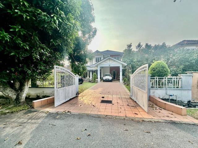 Bungalow for sale in Majlis Perbandaran Kajang, Hulu Langat