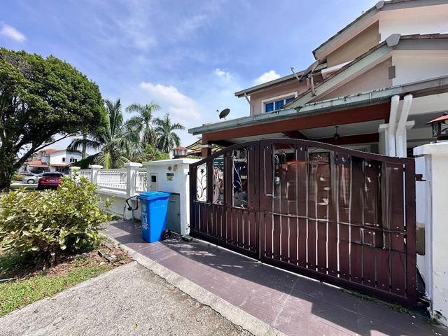 Terraced House for sale in Petaling, Alam Impian