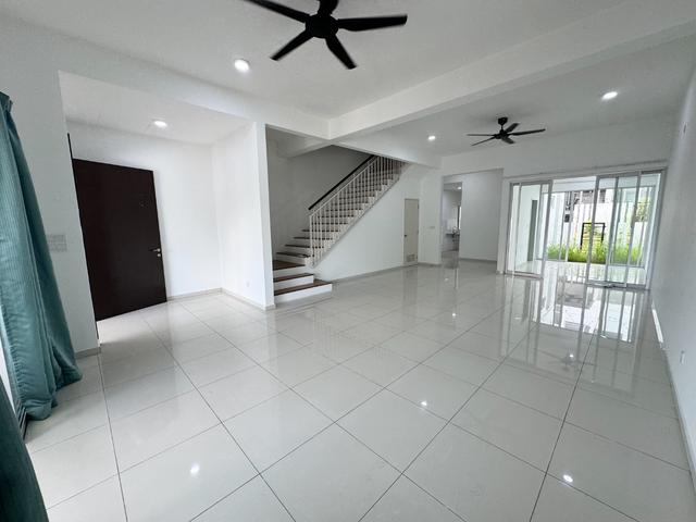 Terraced House for sale in Selayang, Selangor
