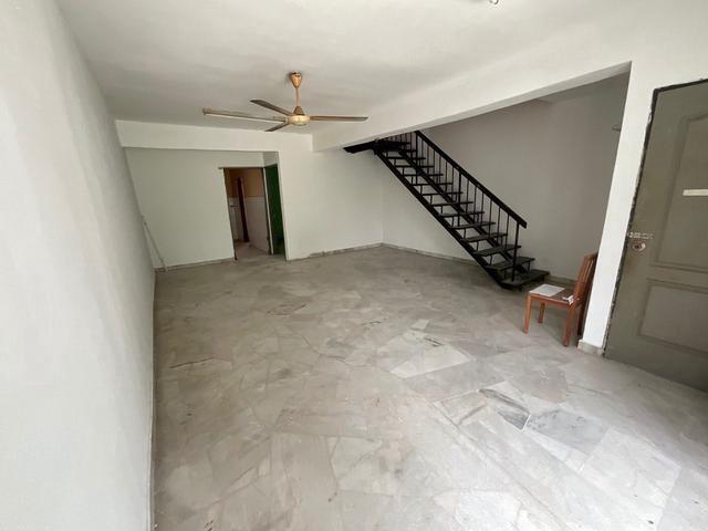 Terraced House for sale in Selayang, Selangor