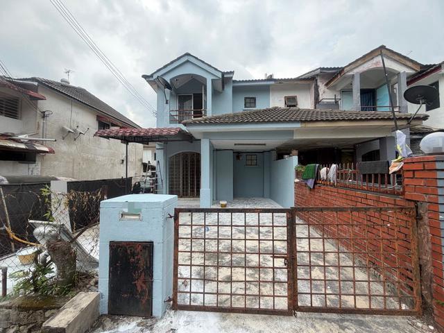 Terraced House for sale in Selayang, Selangor