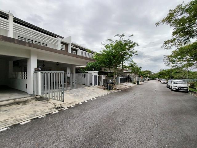 Terraced House for sale in Nilai, Negeri Sembilan