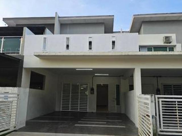 Terraced House for sale in Sendayan Village, Negeri Sembilan