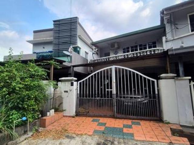 Residential House for sale in Shah Alam, Petaling