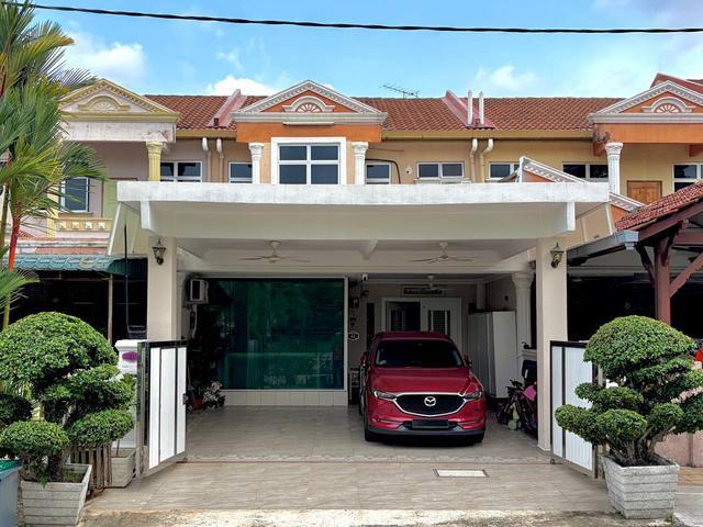 Terraced House for sale in Nilai, Negeri Sembilan