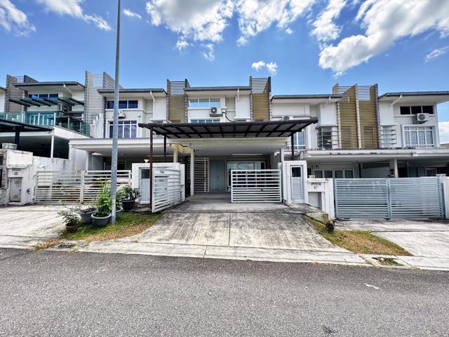 Terraced House for sale in Kajang, Langat