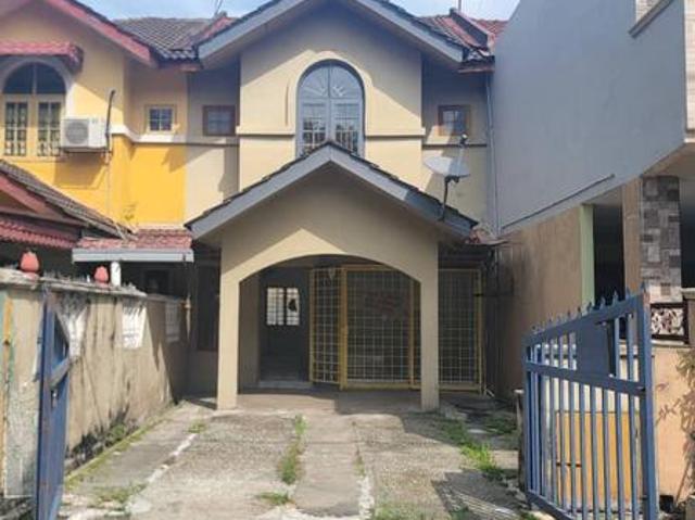Terraced House for sale in Petaling, Subang Jaya