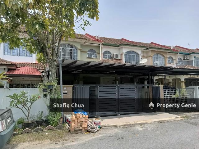 Terraced House for sale in Port Klang, Selangor