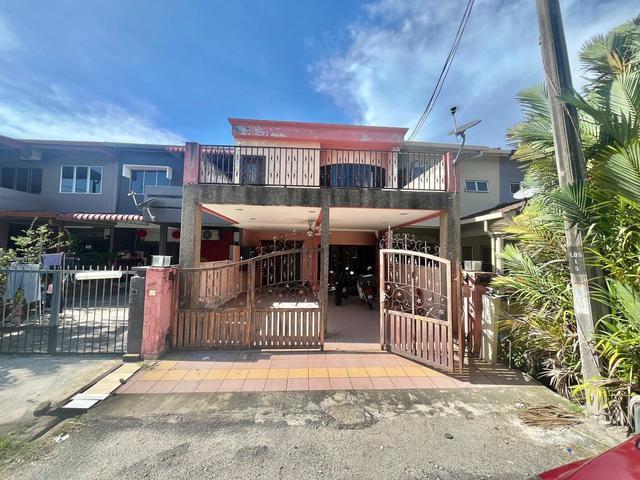 Terraced House for sale in Port Klang, Selangor