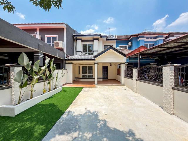 Terraced House for sale in Selangor