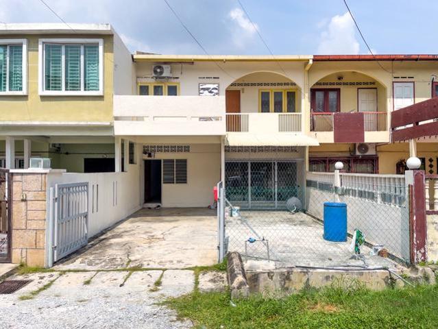Terraced House for sale in Port Klang, Selangor