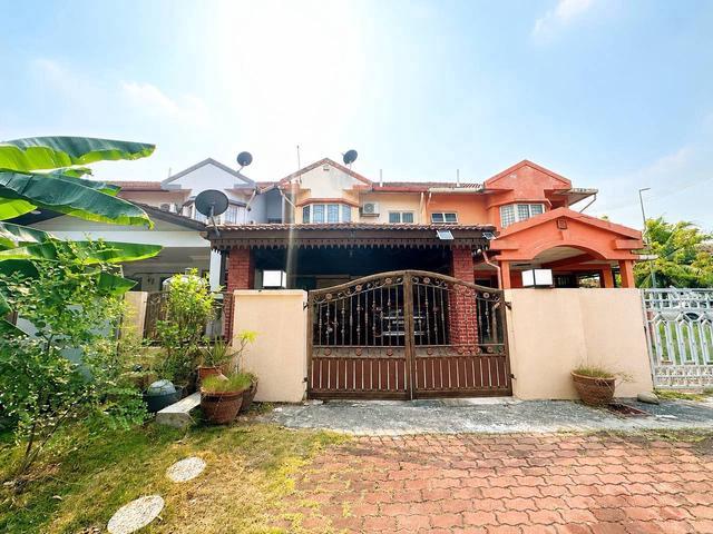 Terraced House for sale in Petaling, Alam Impian