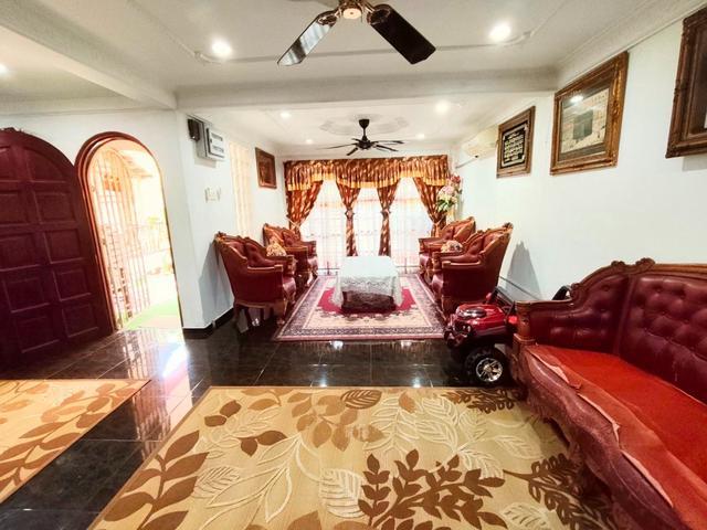 Terraced House for sale in Petaling, Alam Impian