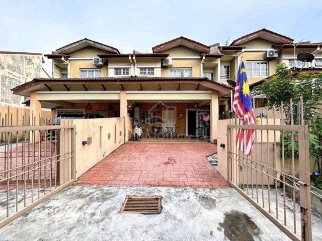 Terraced House for sale in Cheras, Majlis Perbandaran Kajang