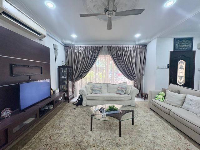 Terraced House for sale in Petaling, Alam Impian