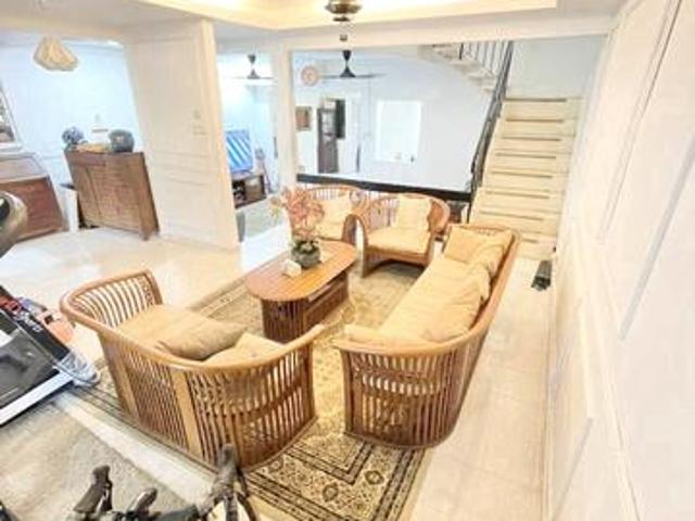 Terraced House for sale in Country Heights Damansara, Kuala Lumpur