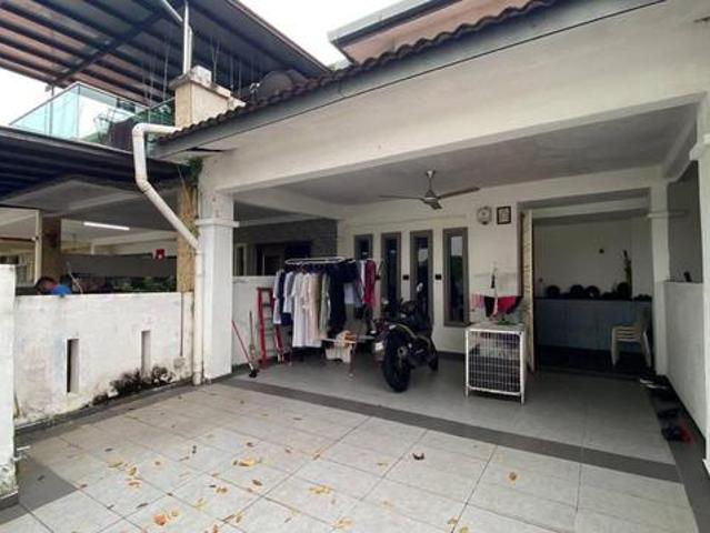 Terraced House for sale in Petaling, Alam Impian