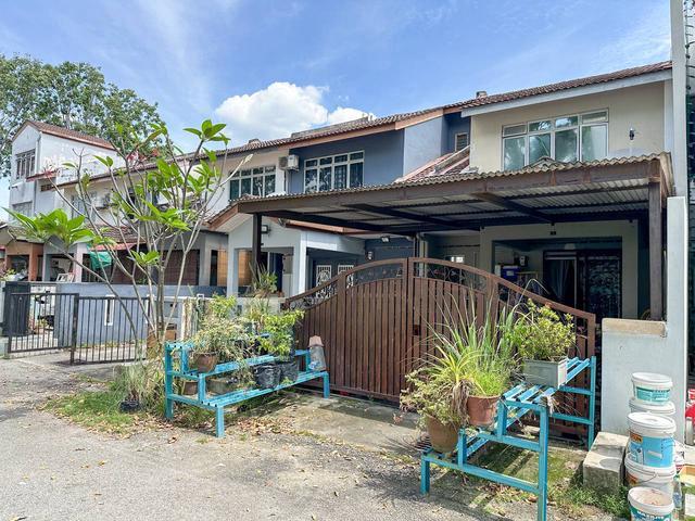 Terraced House for sale in Puchong, Majlis Bandaraya Subang Jaya