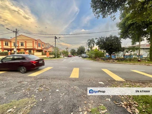 House for sale in Petaling, Subang Jaya