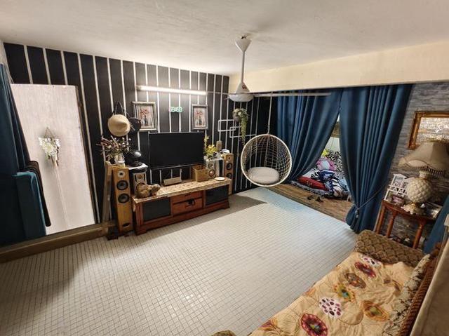 Terraced House for sale in Ulu Dong, Selangor