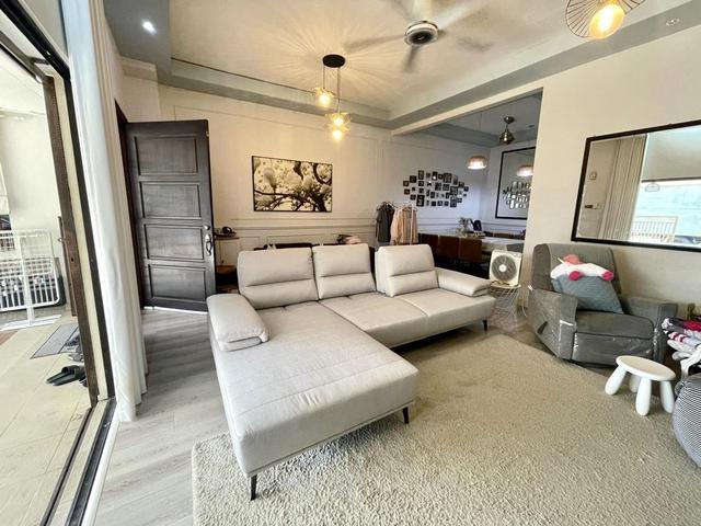 Terraced House for sale in Kajang, Langat
