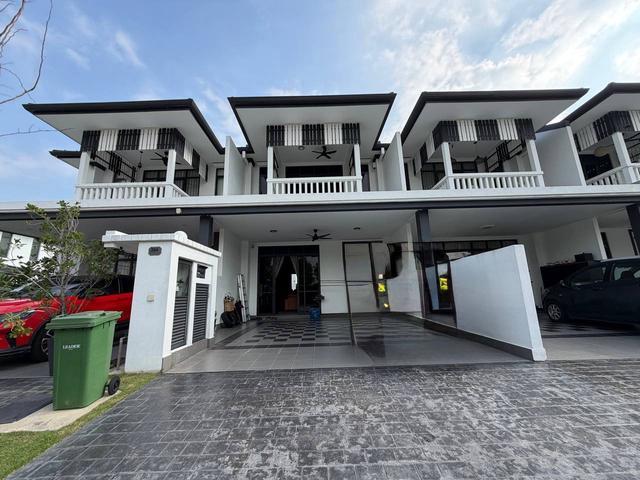 Terraced House for sale in Semenyih, Majlis Perbandaran Kajang
