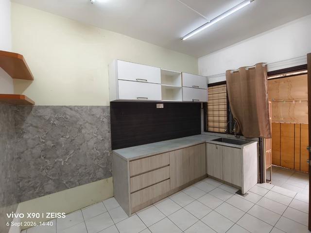 Terraced House for rent in Petaling, Subang Jaya