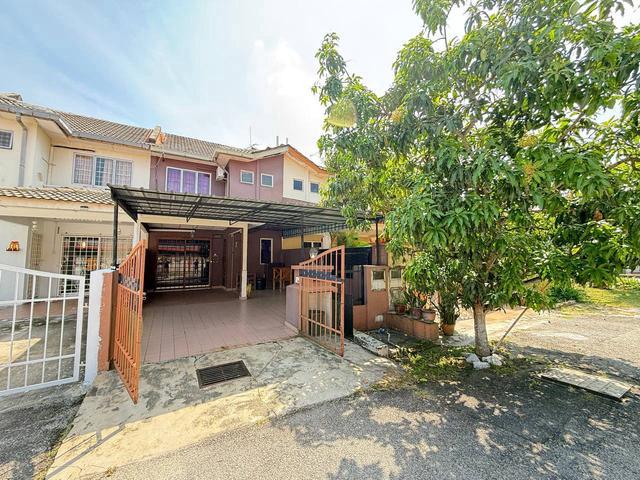 Terraced House for sale in Petaling, Subang Jaya