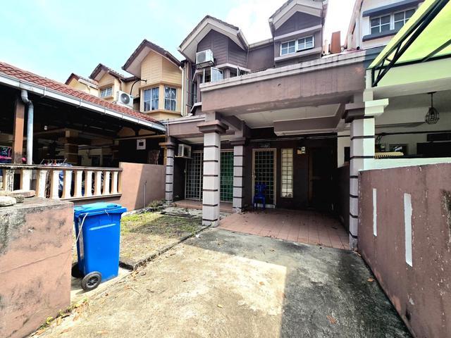Terraced House for sale in Petaling, Alam Impian