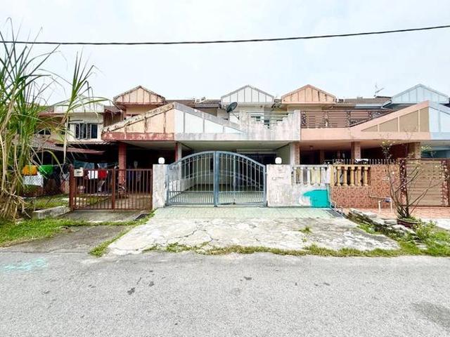 Terraced House for sale in Majlis Perbandaran Kajang, Hulu Langat