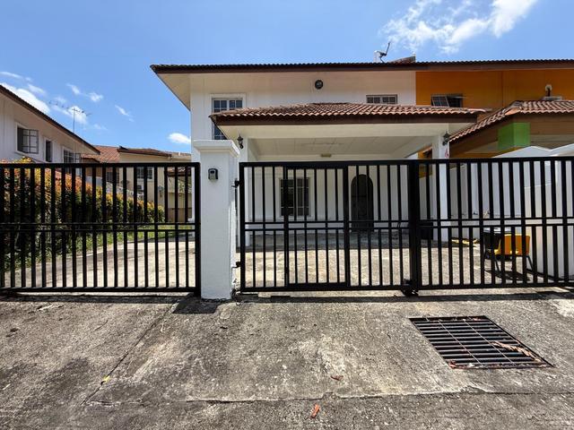Residential House for rent in Kajang, Langat