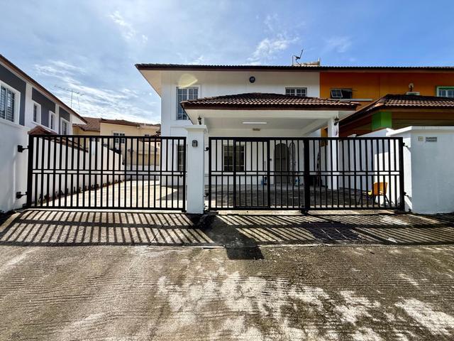 Residential House for rent in Kajang, Langat