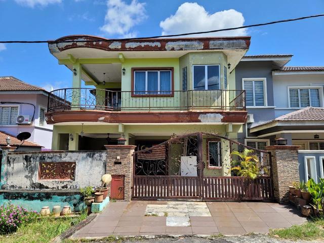 House for sale in Selayang, Selangor