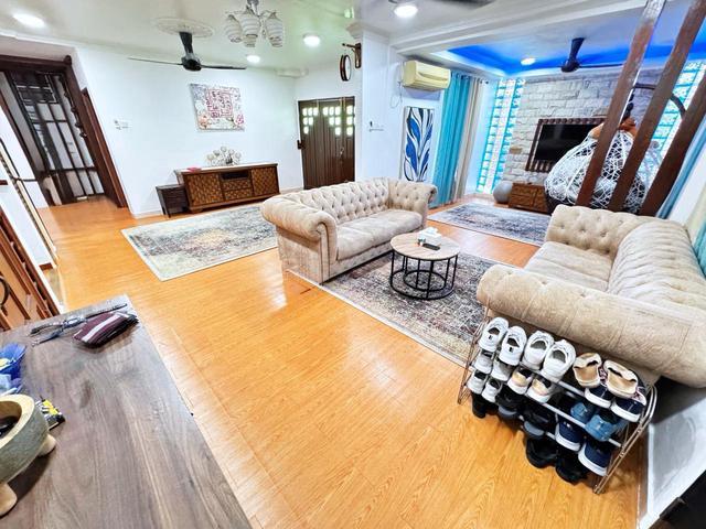 Residential House for sale in Nilai, Seremban