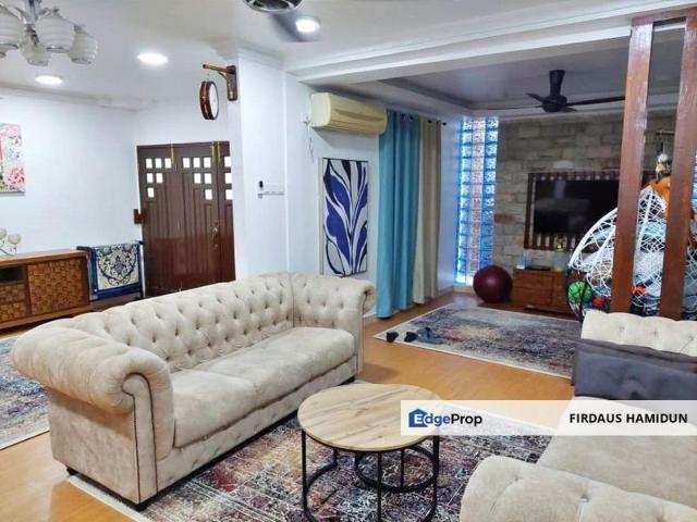 House for sale in Nilai, Negeri Sembilan