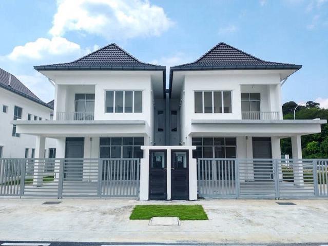 Residential House for sale in Petaling, Alam Impian