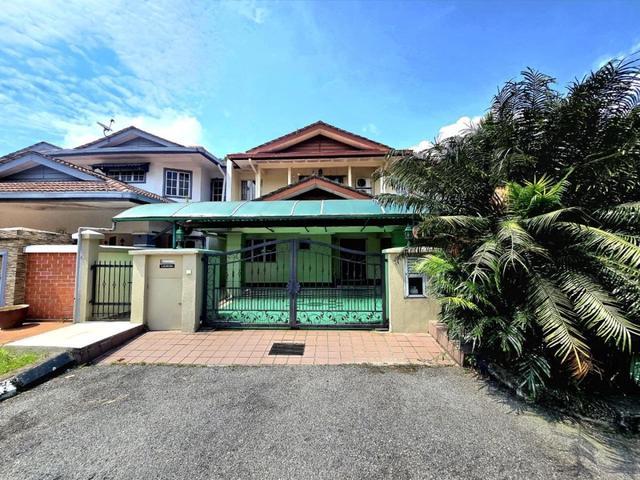 Residential House for sale in Petaling, Subang Jaya