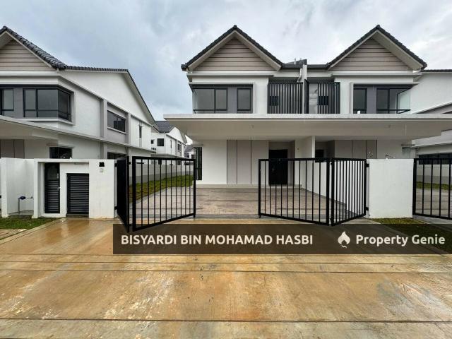 Residential House for sale in Tanjong Sepat, Selangor