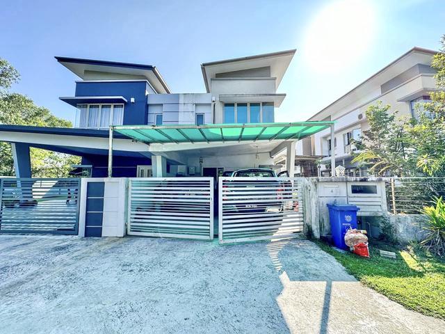 Residential House for sale in Petaling, Alam Impian