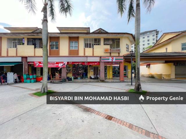 Shop Office for sale in Putrajaya