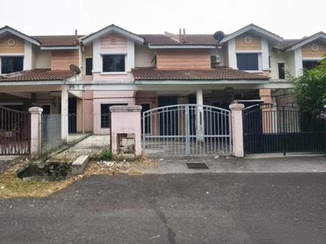 Terraced House for sale in Petaling, Alam Impian