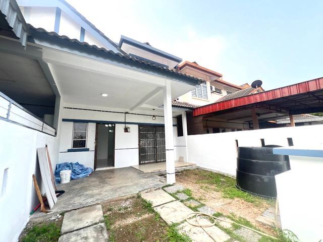 Terraced House for sale in Kapar, Bandaraya Klang