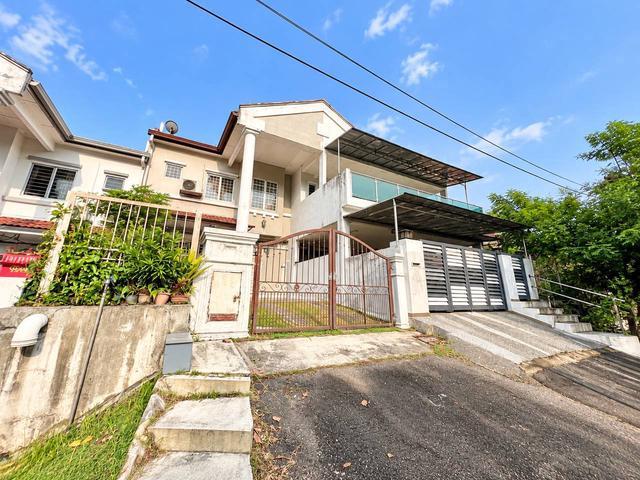 Terraced House for sale in Seri Kembangan, Majlis Bandaraya Subang Jaya
