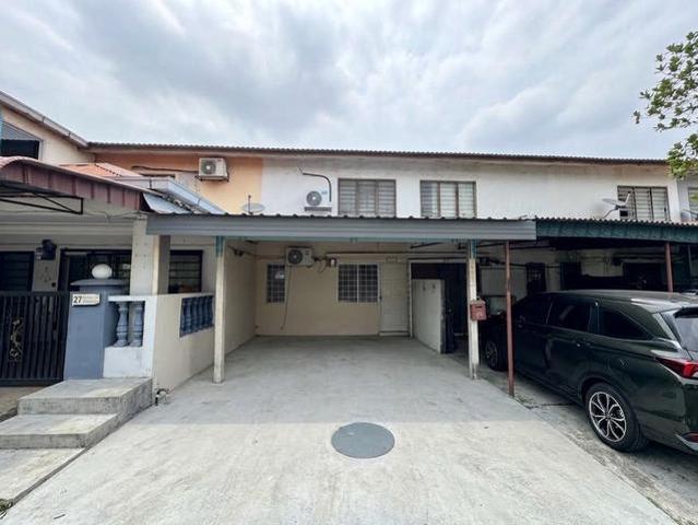 Terraced House for sale in Petaling, Alam Impian