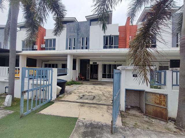 Terraced House for sale in Port Klang, Selangor