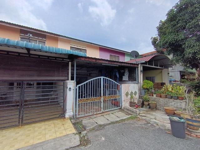 Terraced House for sale in Port Klang, Selangor